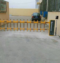 TK4380K 远距离蓝牙读卡器(图11)