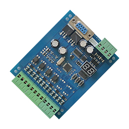 多路车检器(图1)