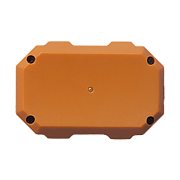 温度传感器(图1)