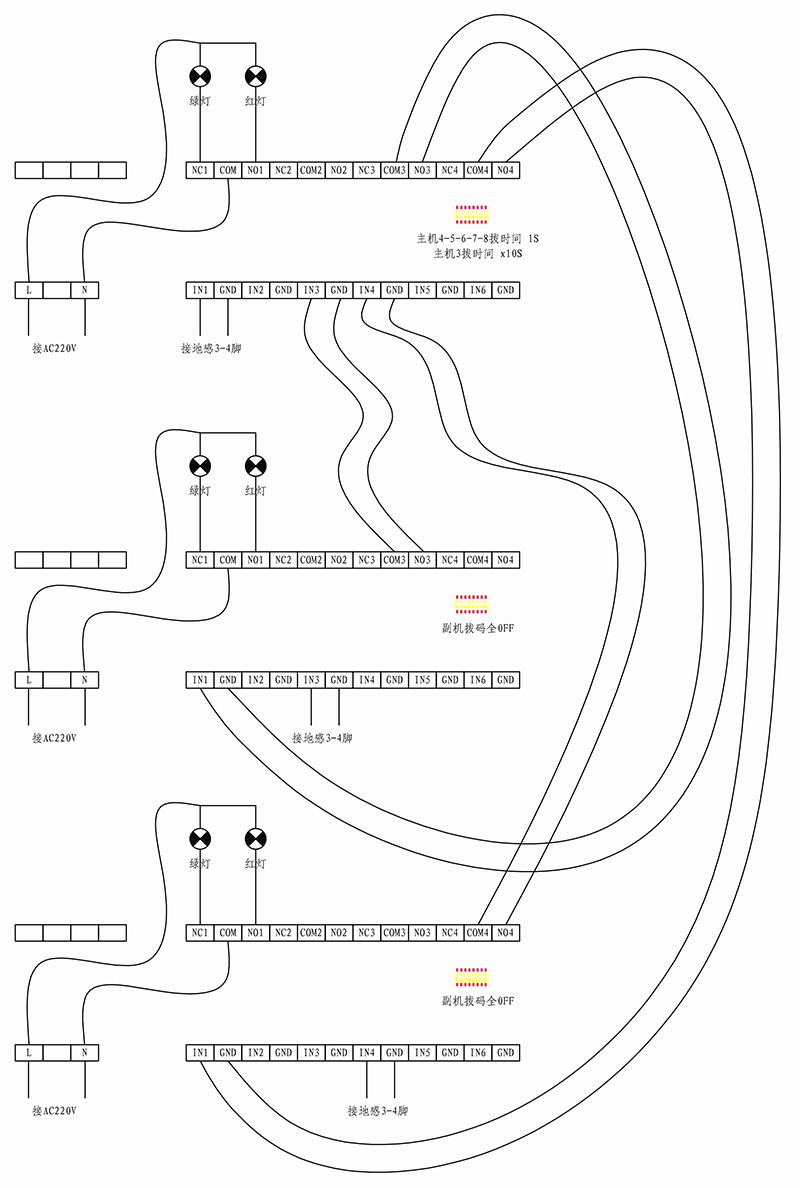 红绿灯控制器(图5)