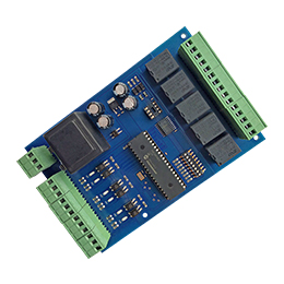 红绿灯控制器(图2)