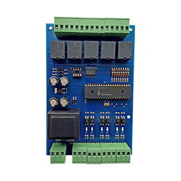 红绿灯控制器(图3)
