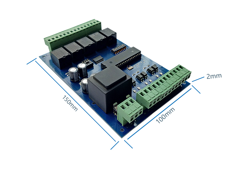 红绿灯控制器(图4)