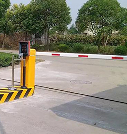 TK20H 车辆检测器(图7)