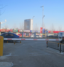 TK20H 车辆检测器(图8)