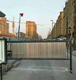 TK20H 车辆检测器(图9)