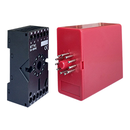 TK20H 车辆检测器(图3)