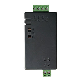 TK20L 车辆检测器(图1)