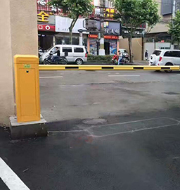 TK20L 车辆检测器(图7)