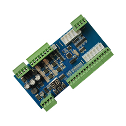 通道闸直流无刷伺服控制器(图2) 通道闸直流无刷伺服控制器(图2)