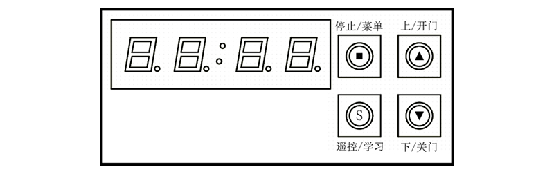 广告门直流无刷伺服控制器(图6) 广告门直流无刷伺服控制器(图6)