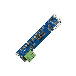 三辊闸闸机 24V 控制器(图2)