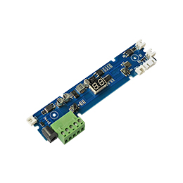 三辊闸闸机 24V 控制器(图3)